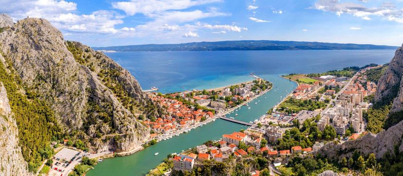 Omiš