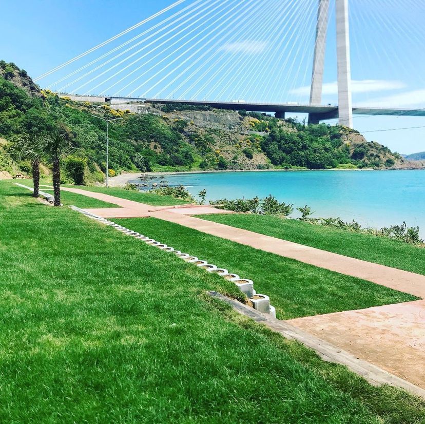Büyük Liman