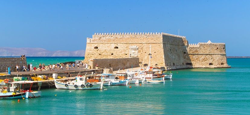 Heraklion