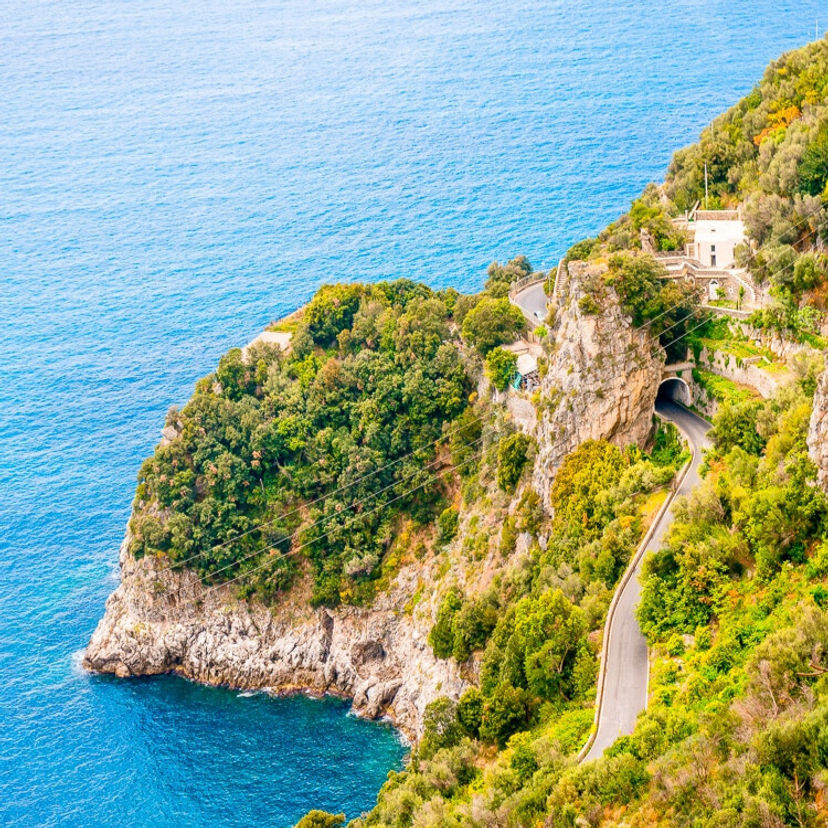Conca Dei Marini