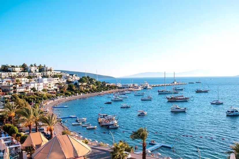 Bodrum