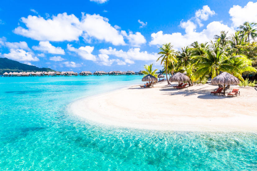 French Polynesia
