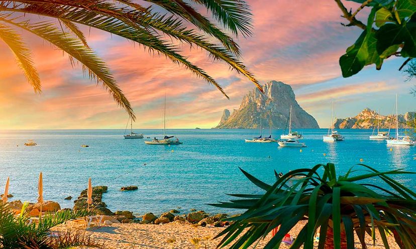 Cala Comte