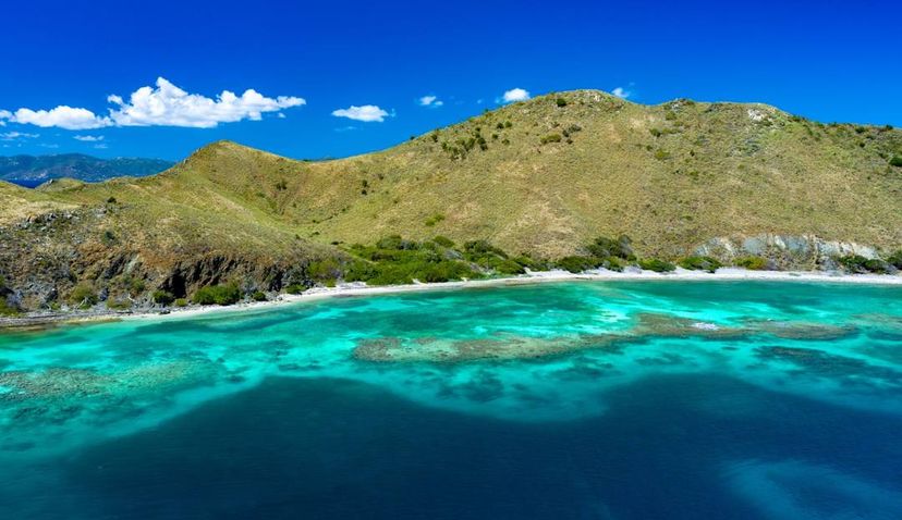 Salt Island