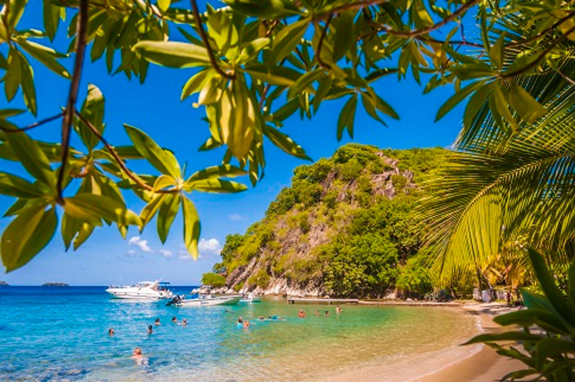 Guadeloupe