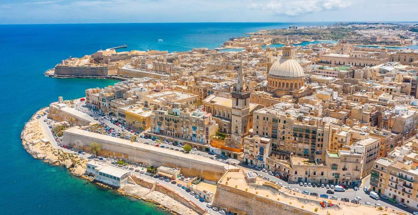 Valletta
