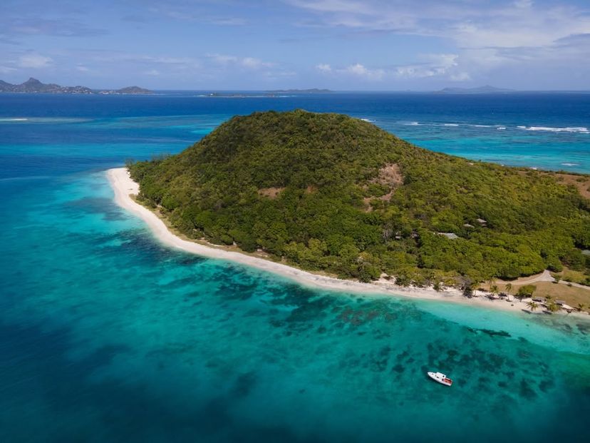 Petit St. Vincent