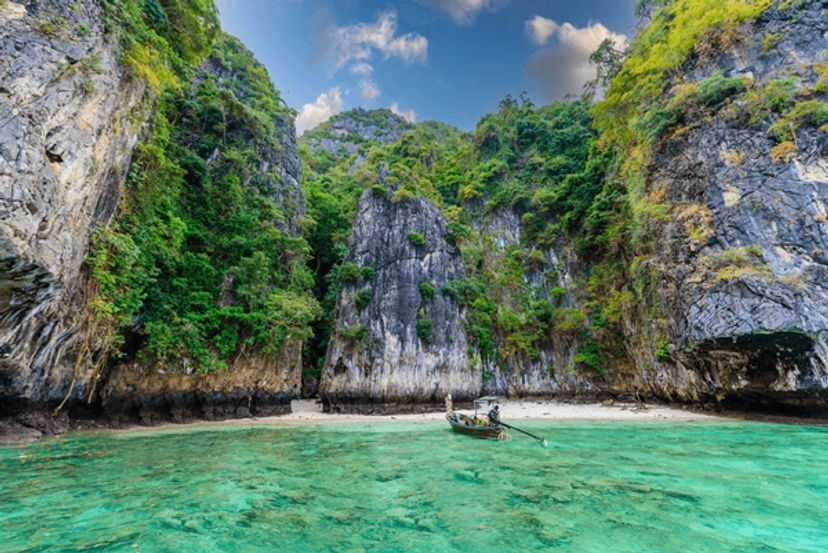 Koh Yao Yai