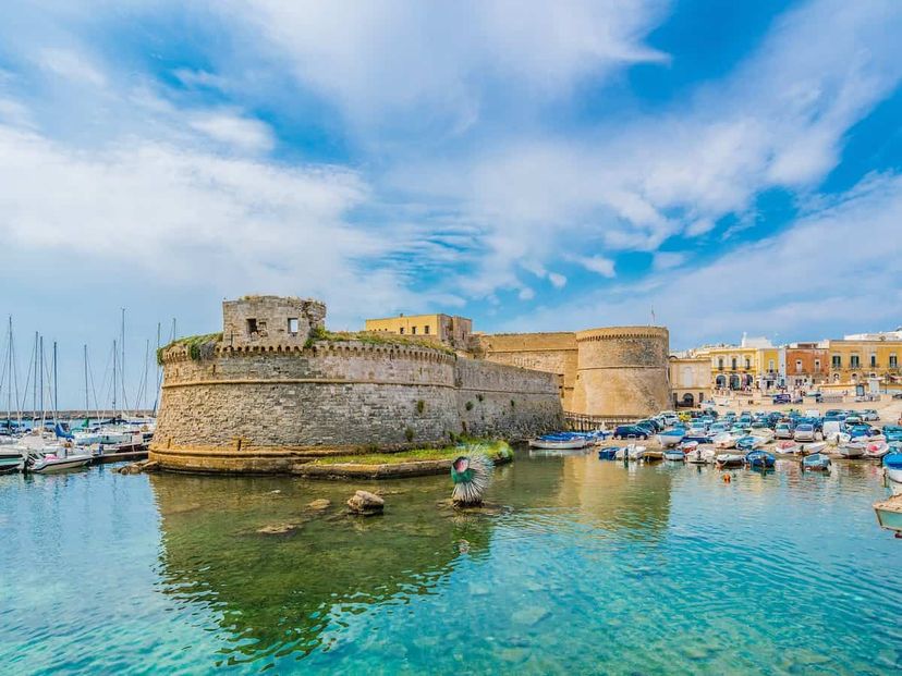 Gallipoli