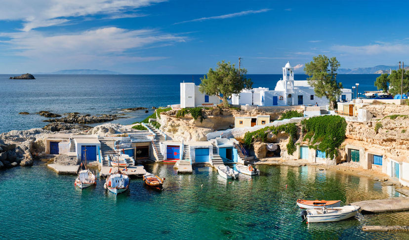 Milos