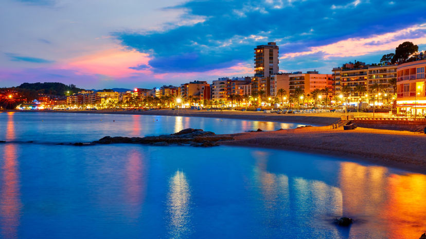Lloret de Mar