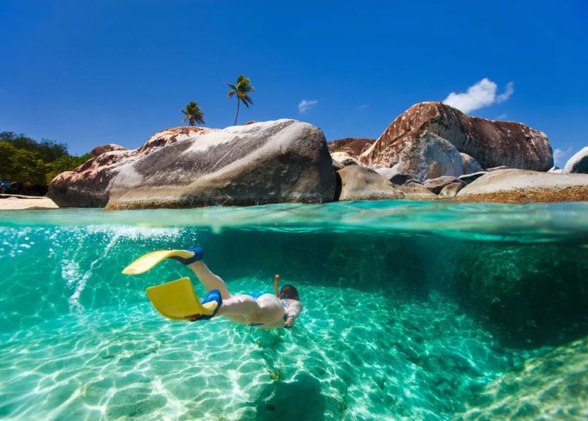 British Virgin Islands