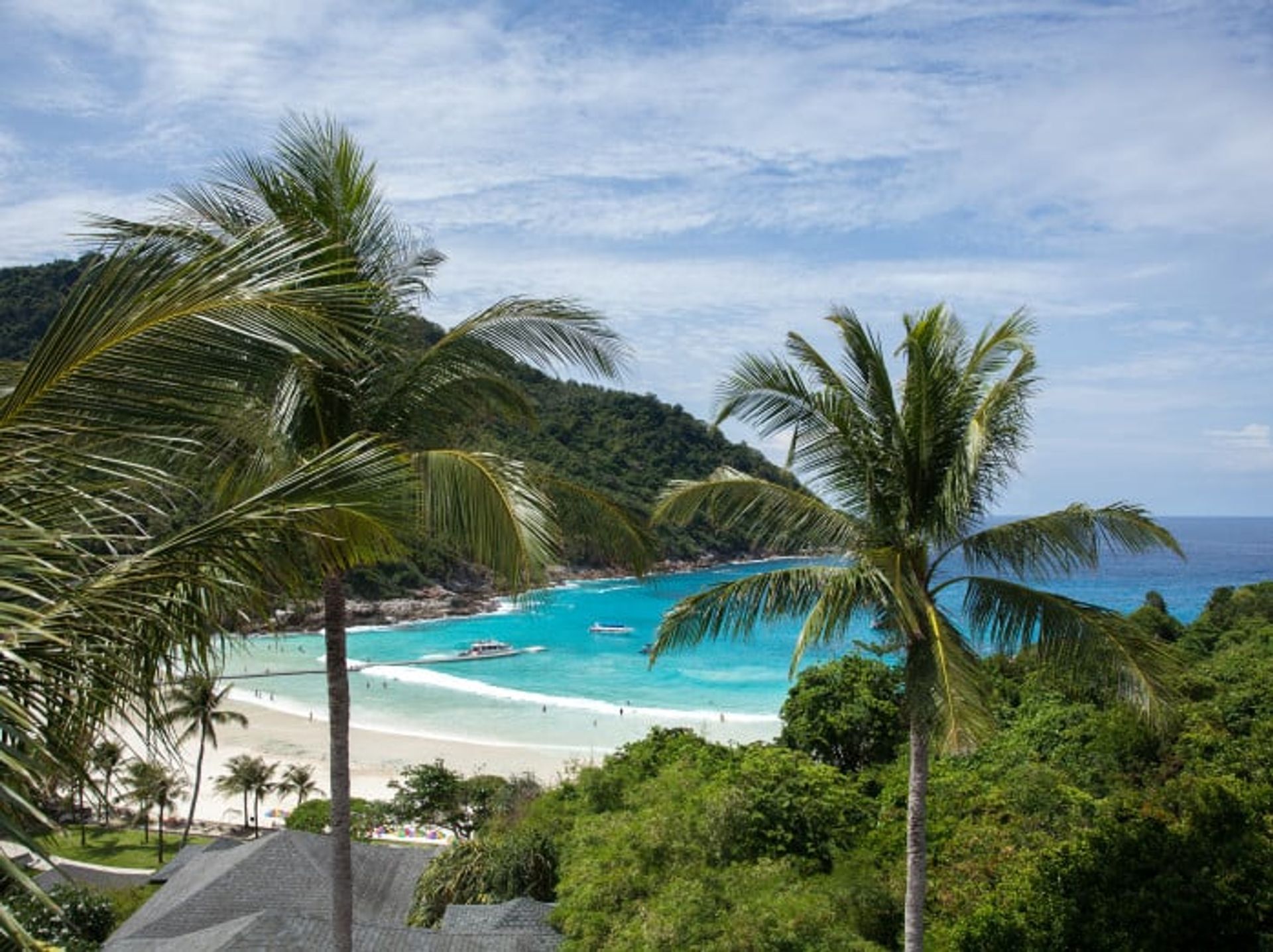 Koh Racha