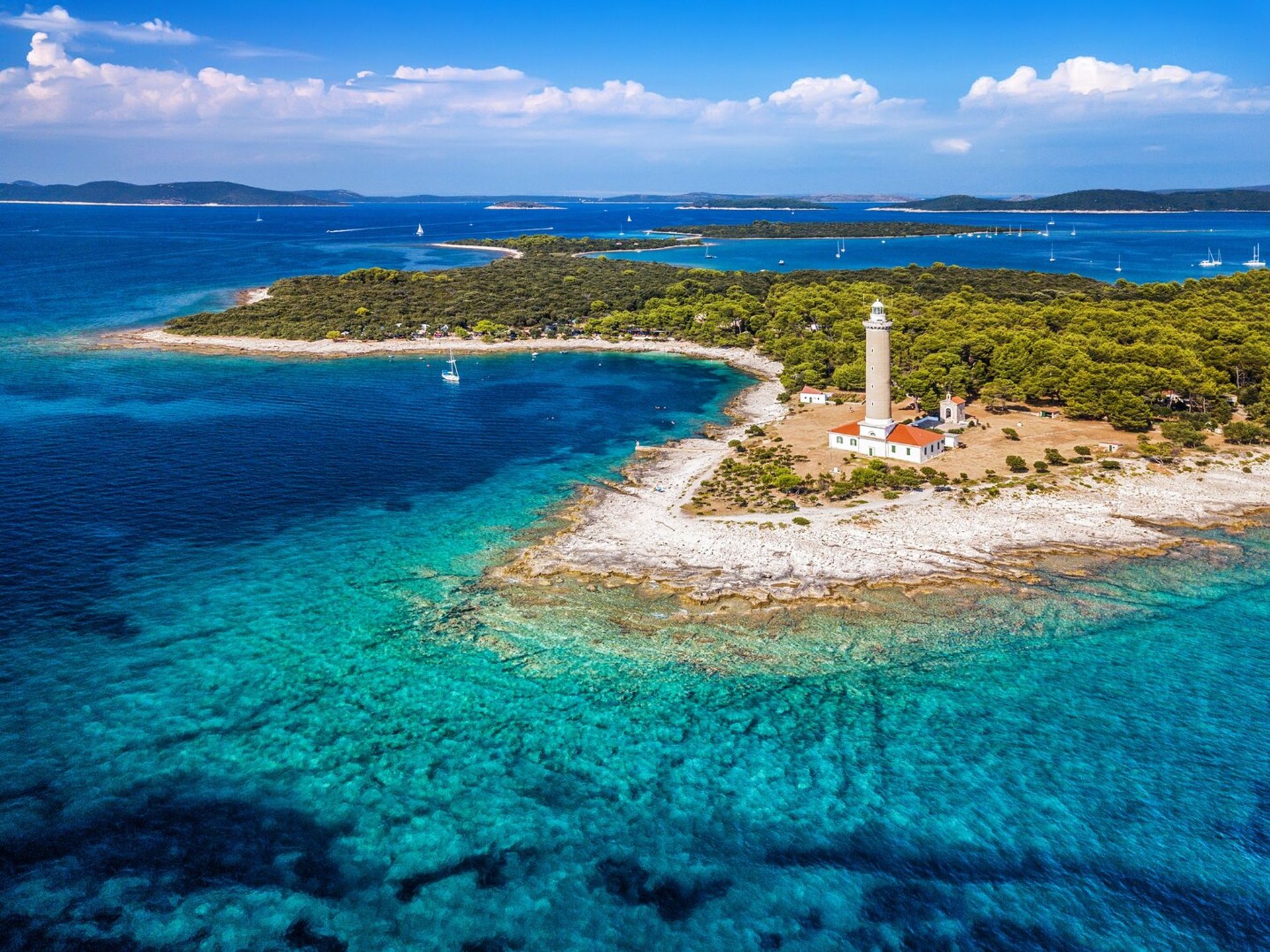 Zadar Bölgesi