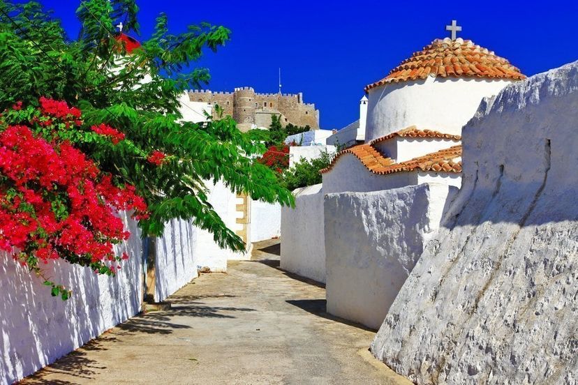 Dodecanese Islands