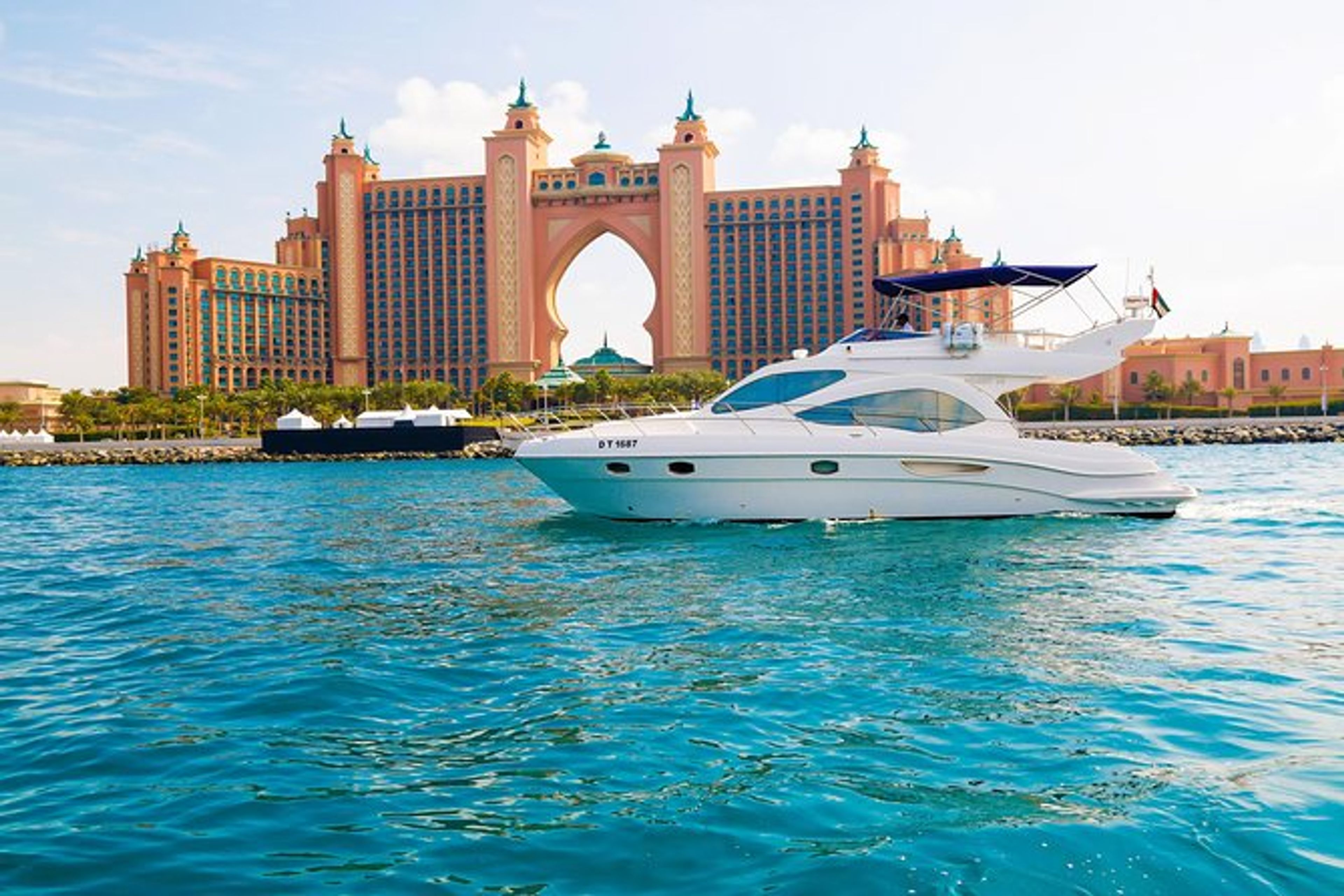The Ultimate Destination for Luxury and Yachting