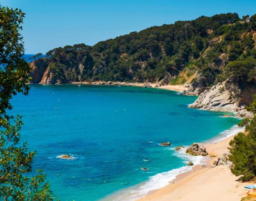 Tossa de Mar