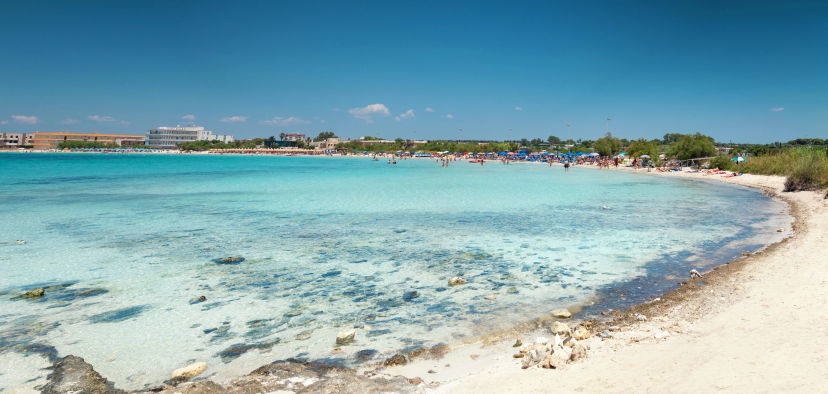 Porto Cesareo