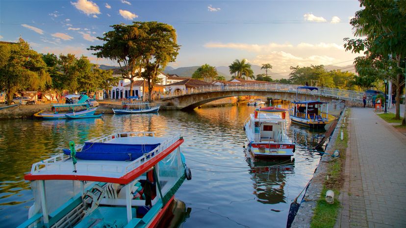 Paraty