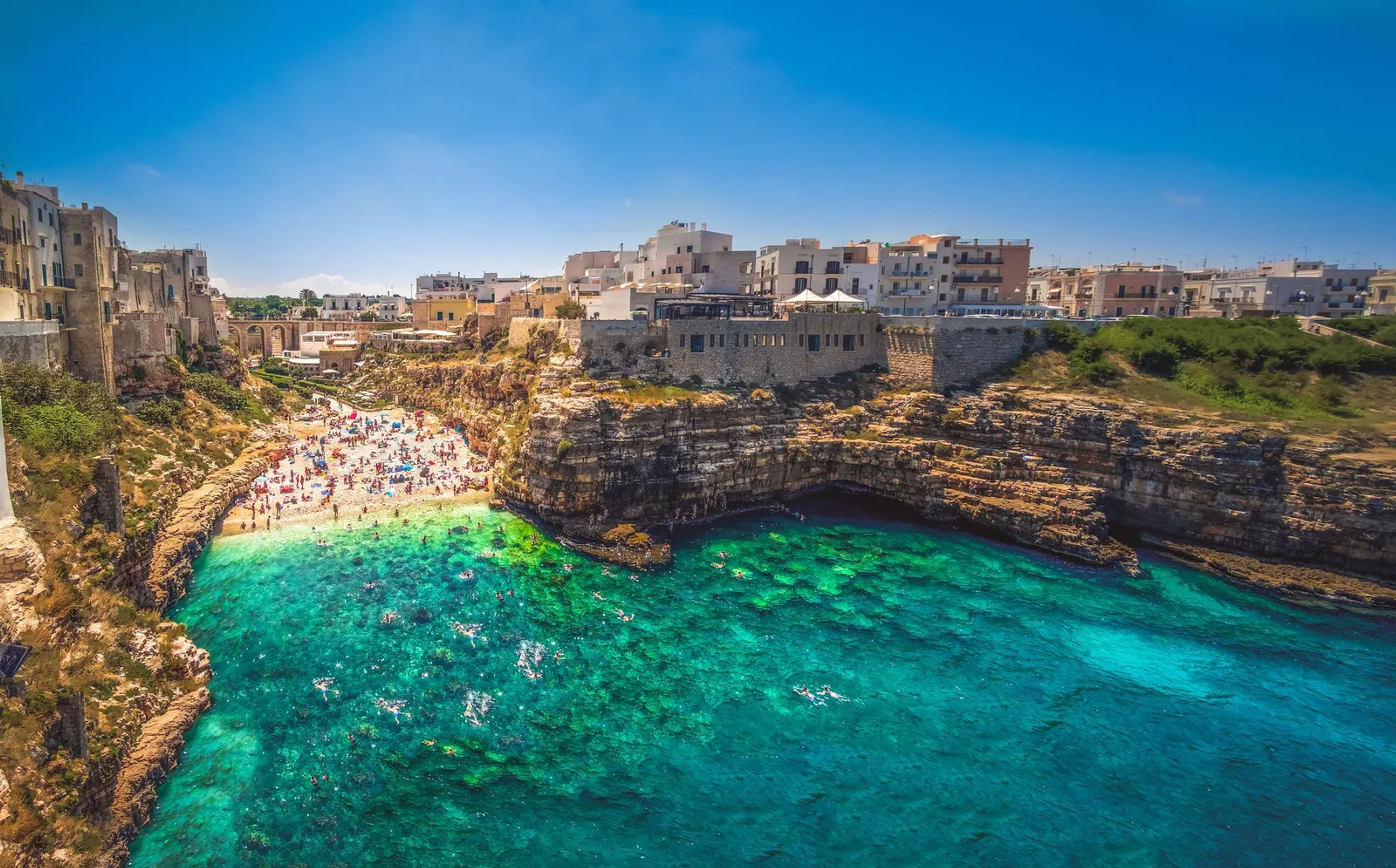 Apulia: Italy’s Authentic Coastal Gem