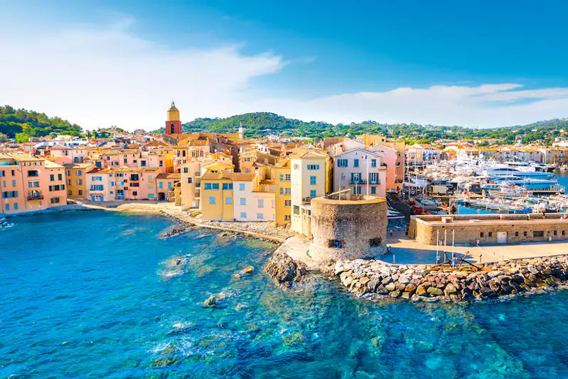 Saint-Tropez