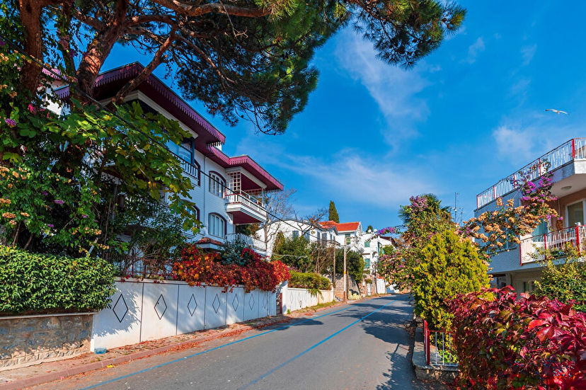 Burgazada