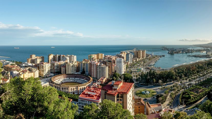 Malaga