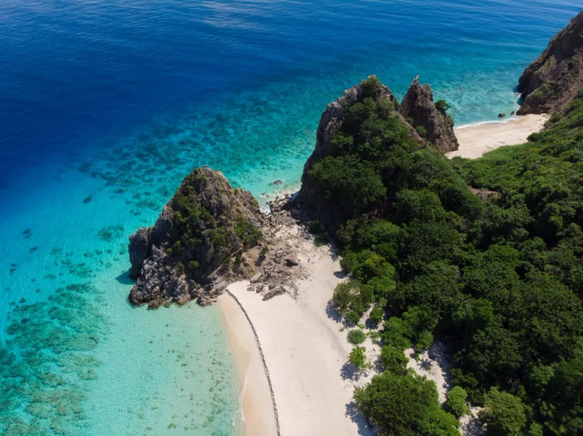 Dumunpalit Island