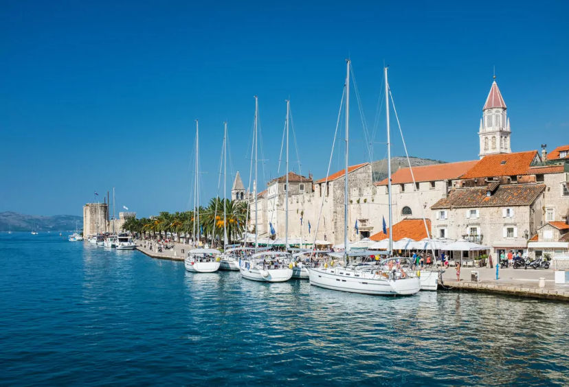 Trogir