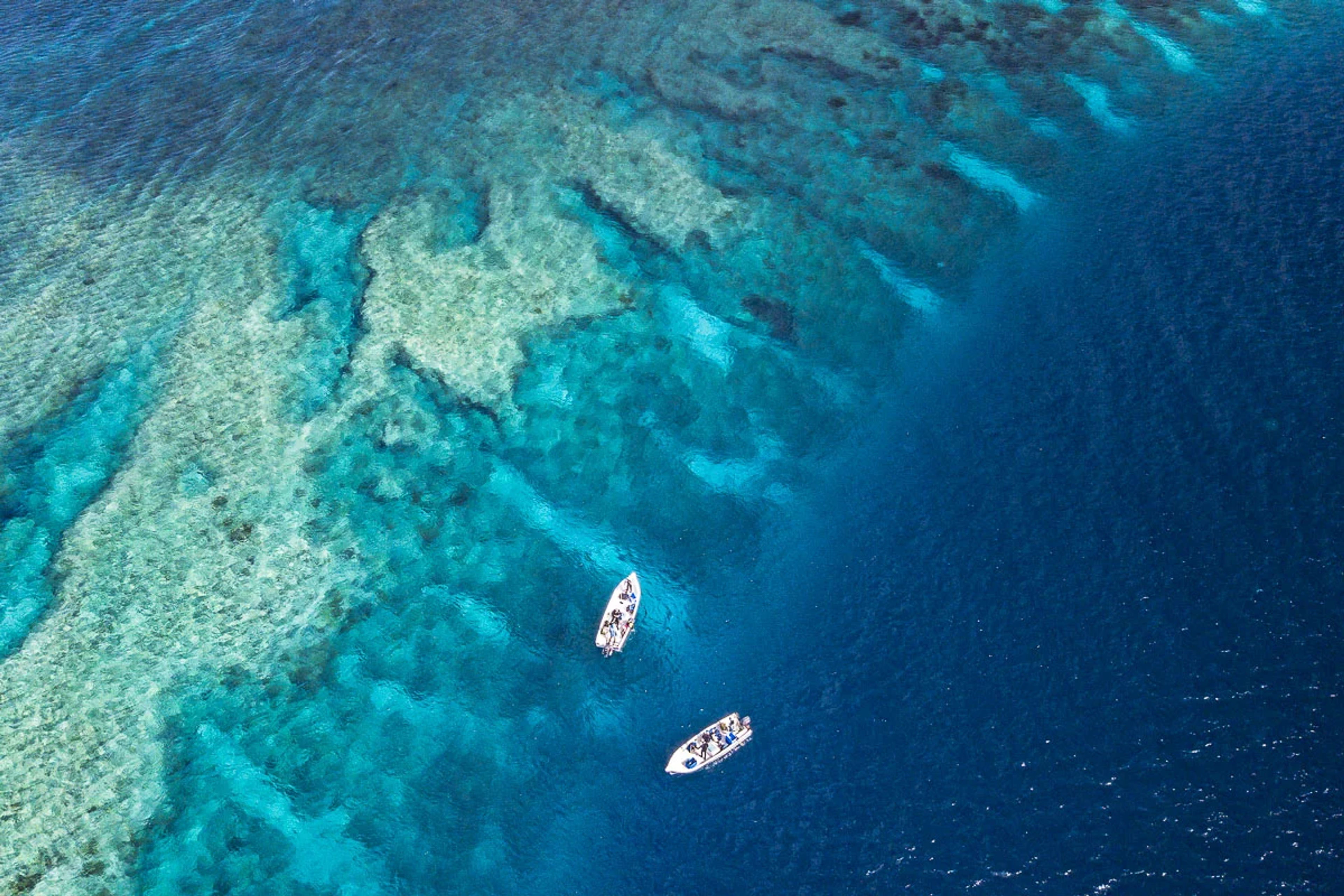 Aldabra Atoll: A Pristine UNESCO Marine Sanctuary