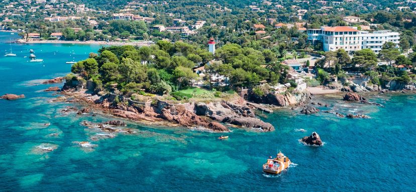 Saint-Raphaël