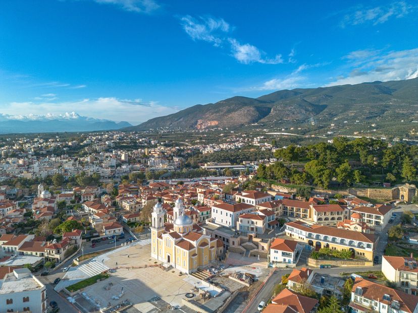 Kalamata