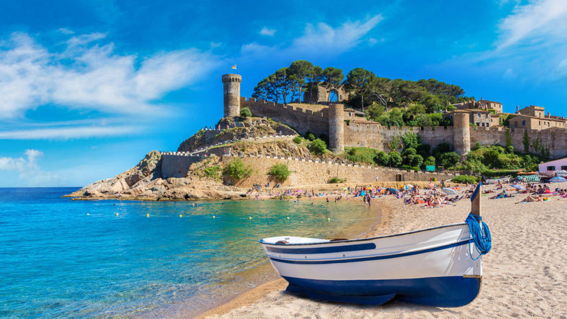 Sant Feliu de Guíxols