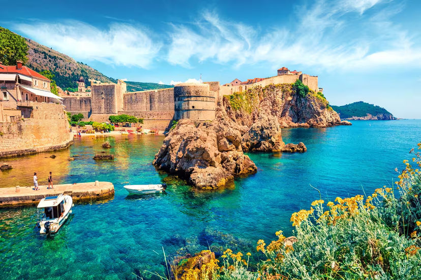 Dubrovnik
