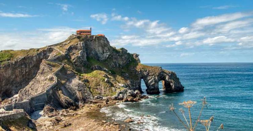 San Sebastian