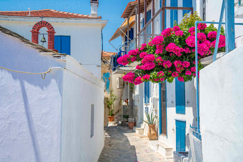 Skopelos