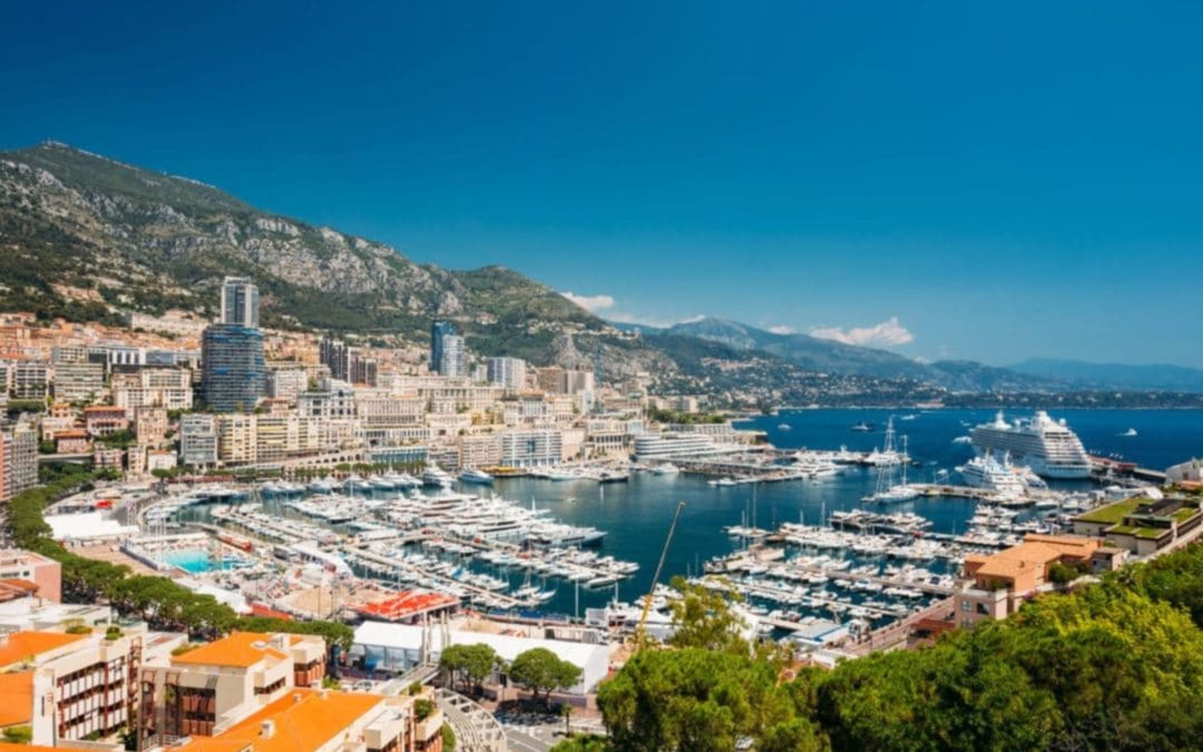 Monte Carlo: Rivieranın Taçlı İncisi