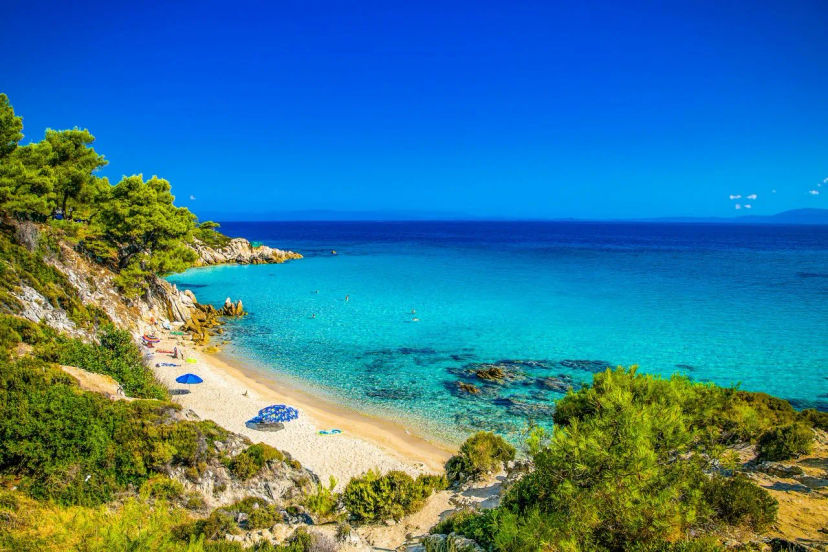 Halkidiki