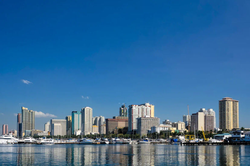 Manila