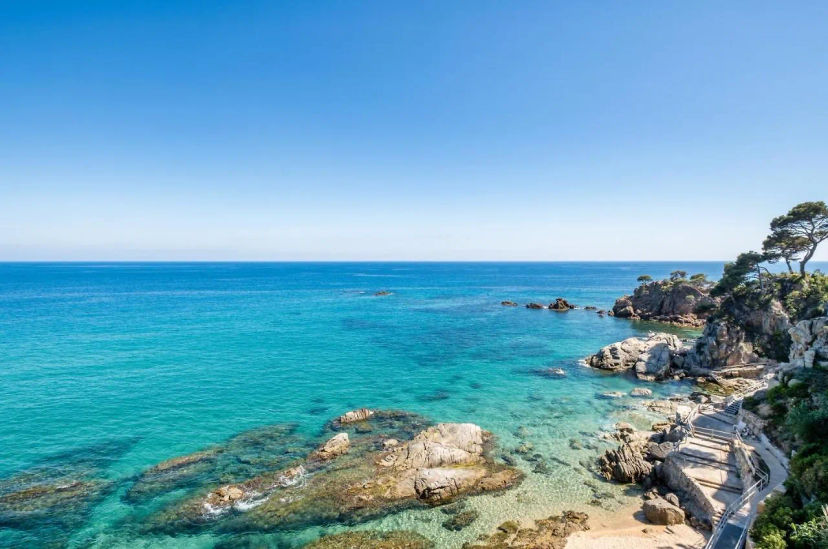 Platja d’Aro