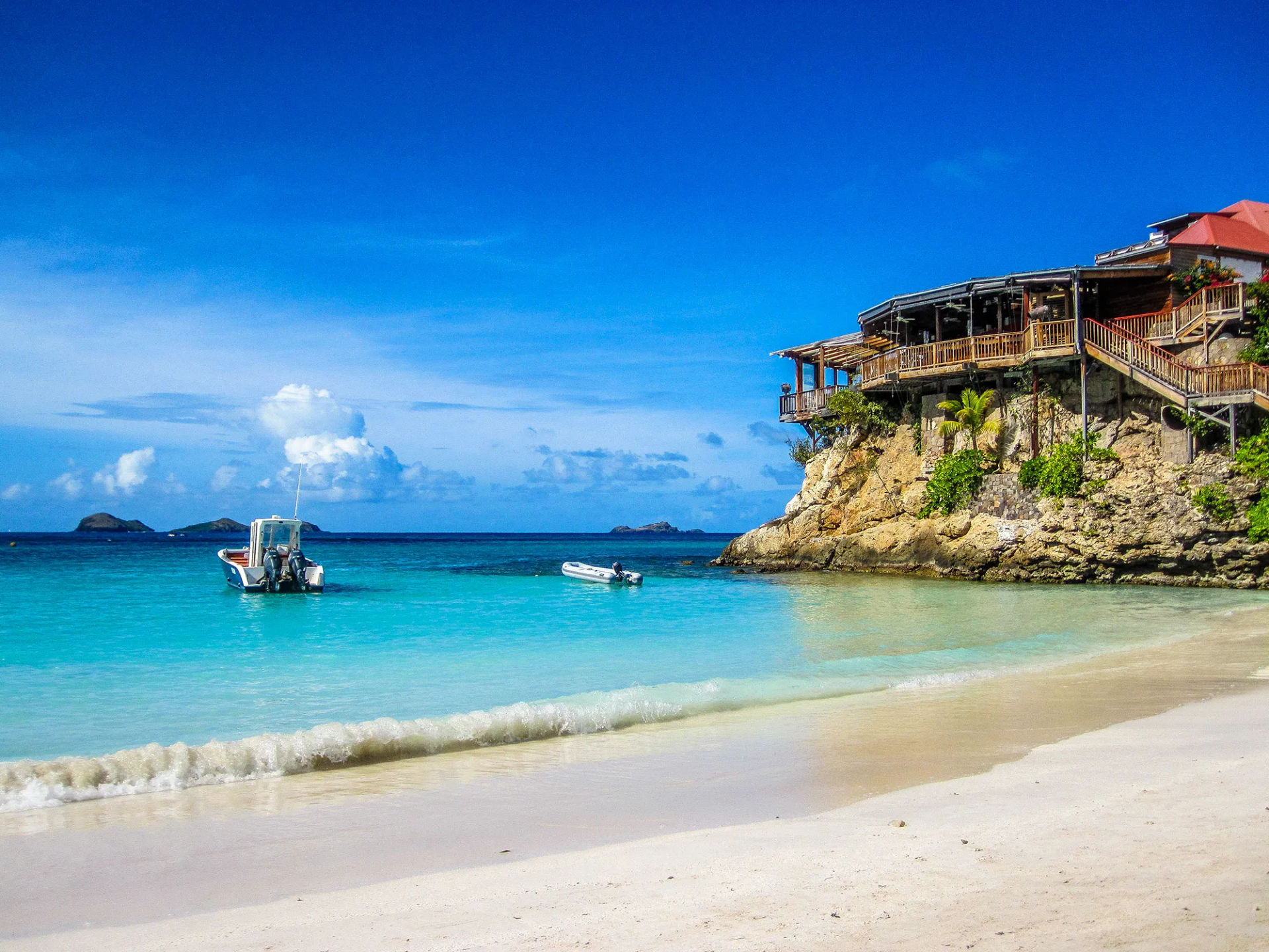 St. Barts