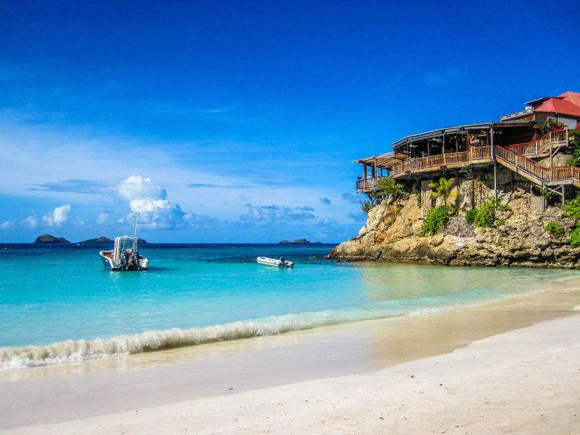 St. Barts