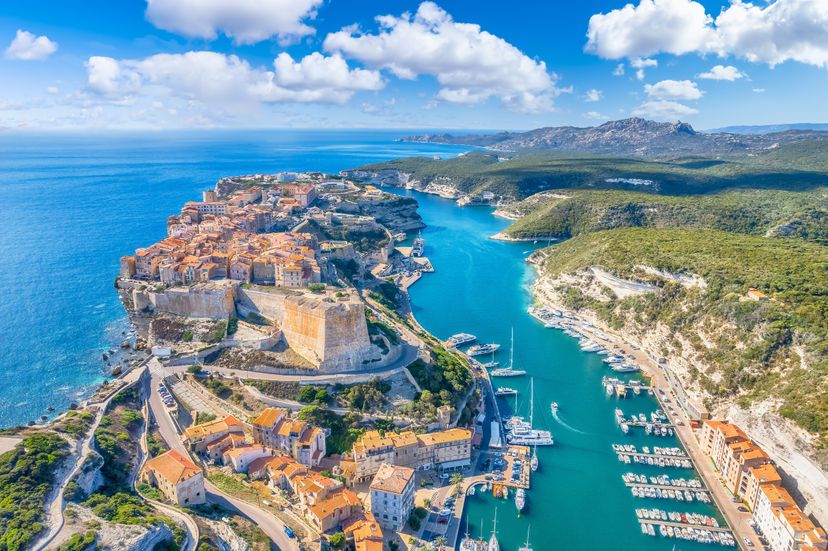 Corsica