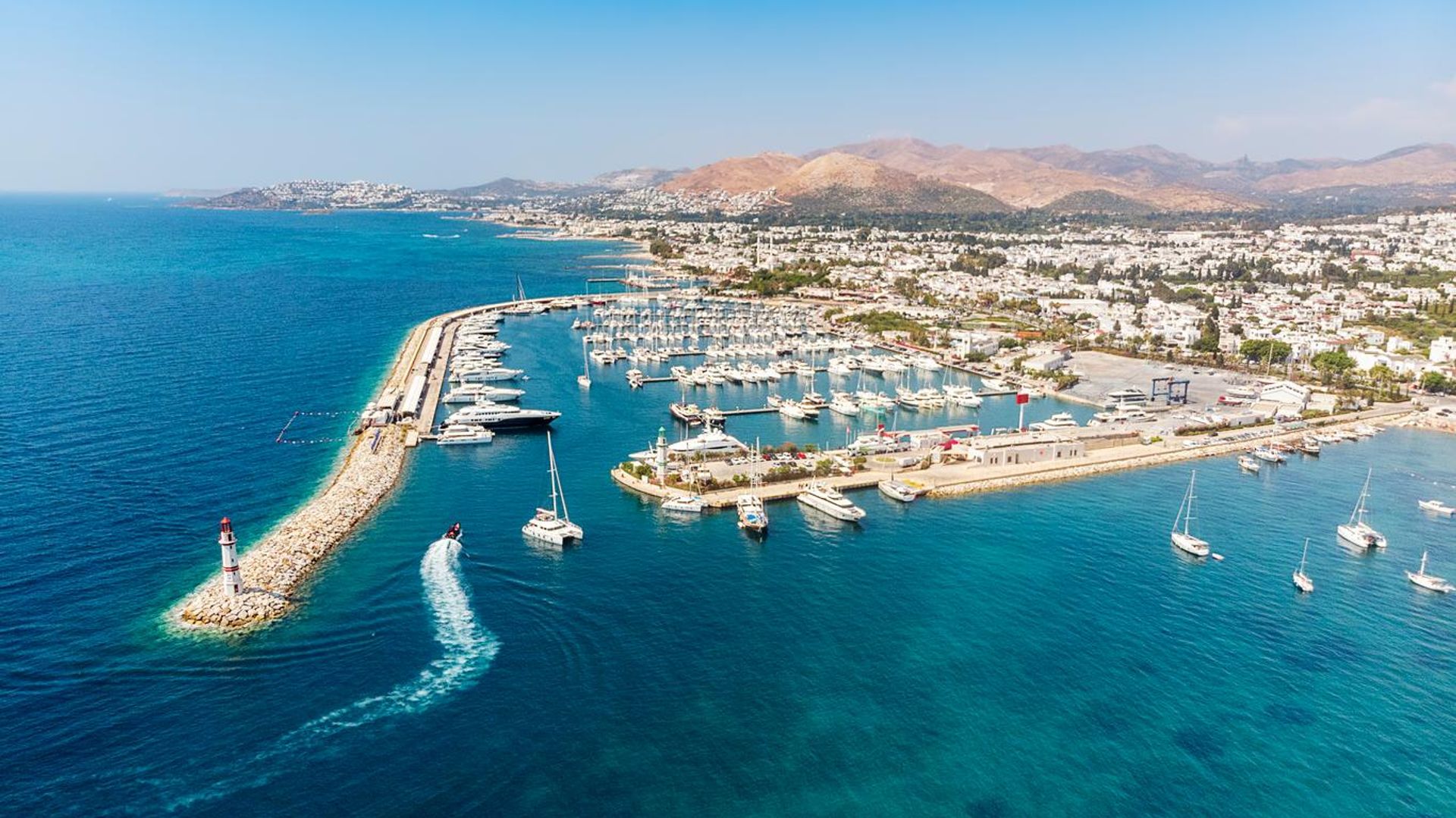 Turgutreis