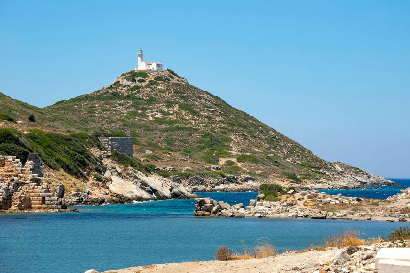 Knidos