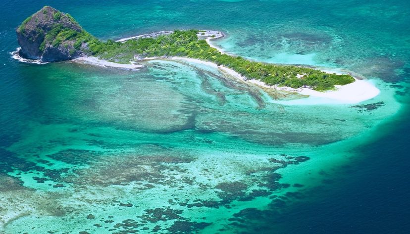 Carriacou