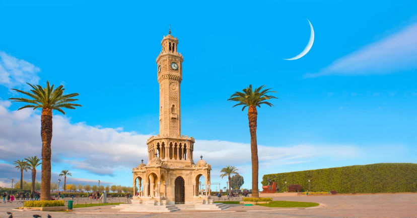 İzmir