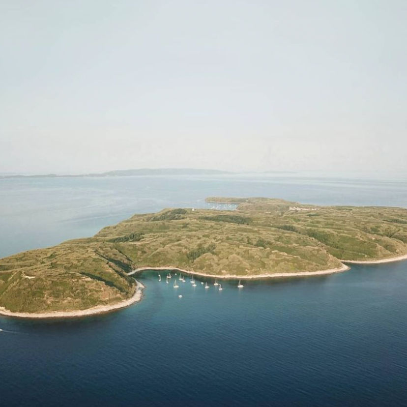 Susak Island