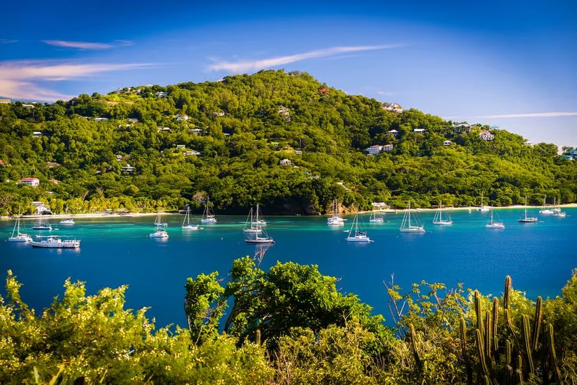 Bequia