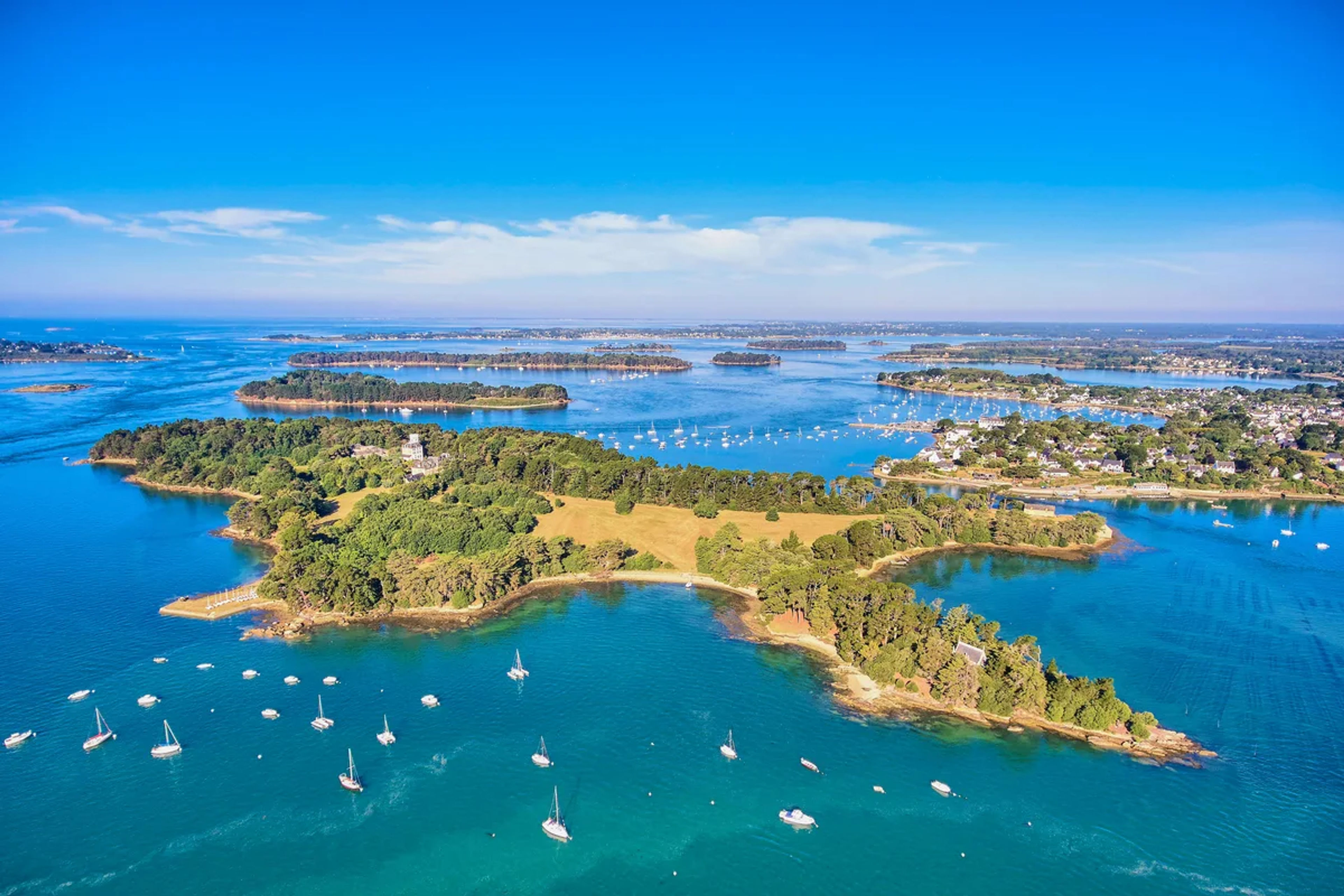 Morbihan